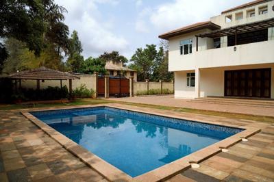 Image of 5250 Sq.ft 6 BHK Villa for sale in Tungarli, Lonavala for Rs. 65000000