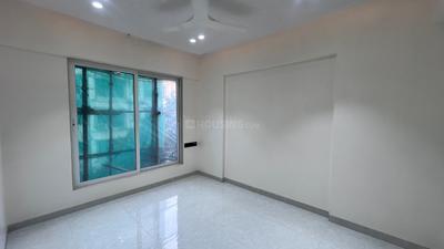 Bedroom Image of 558 Sq.ft 1 BHK Apartment / Flat for sale in Shiv Aaradhana, Borivali East Mumbai for Rs. 12400000
