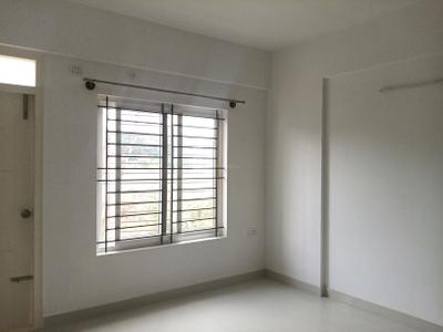 Bedroom Image of 1047 Sq.ft 2 BHK Apartment / Flat for rent in K R Puram Bengaluru for Rs. 30000