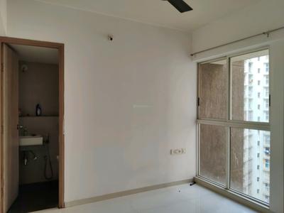 Bedroom Image of 650 Sq.ft 1 BHK Apartment / Flat for rent in Lodha Upper Thane, Bhiwandi Thane for Rs. 17999