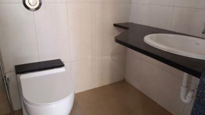 Image of 1325 Sq.ft 3 BHK Apartment / Flat for sale in VJ Yashwin Supernova, Wakad, Pune for Rs. 14500000