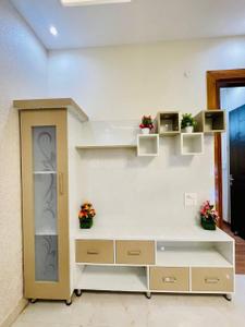 Hall Image of 1080 Sq.ft 3 BHK Apartment / Flat for sale in Kharar Mohali for Rs. 5990000