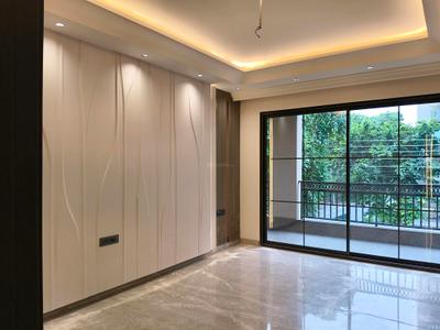 Bedroom Image of 2367 Sq.ft 4 BHK Builder Floor for sale in Sector 46 Gurgaon for Rs. 32500000