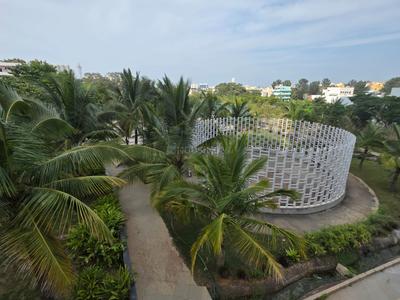 Image of 1150 Sq.ft 2 BHK Apartment / Flat for rent in Global Techies Town, Thirupalya, Bengaluru for Rs. 36000