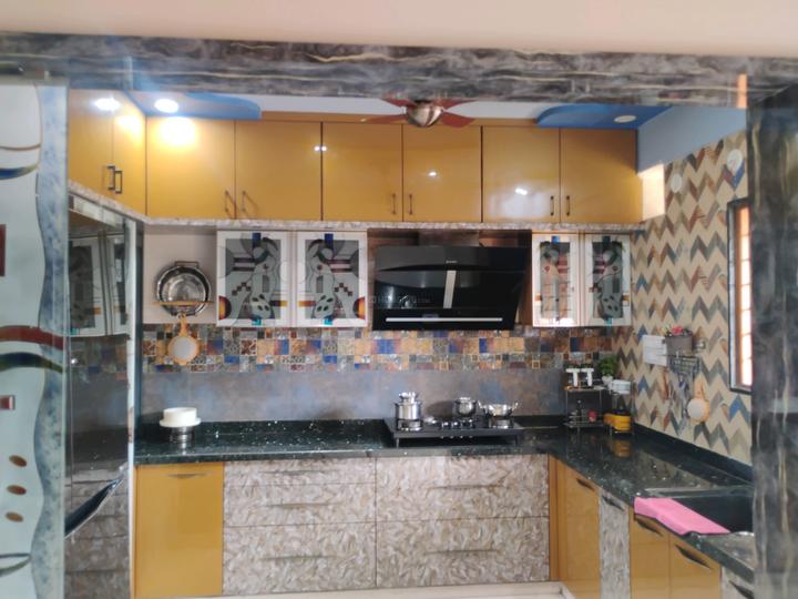 Sapthagiri sannidhi Main Image 1