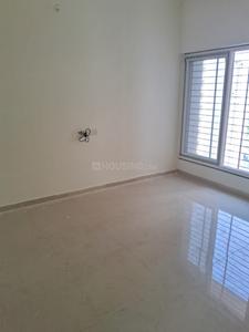 Hall Image of 1200 Sq.ft 3 BHK Apartment / Flat for rent in Om Shiv Brighton Phase I, New Khapri Nagpur for Rs. 25000