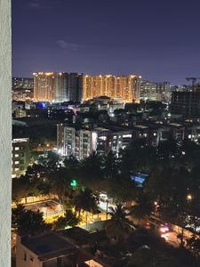 Balcony Image of 1301 Sq.ft 3 BHK Apartment / Flat for sale in Trifecta Retto, Kodathi Bengaluru for Rs. 14800000
