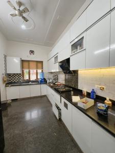 Kitchen Image of 2376 Sq.ft 3 BHK Independent House for sale in Sikandra Agra for Rs. 20000000