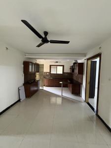 Hall Image of 1625 Sq.ft 3 BHK Apartment / Flat for rent in Nikhil Nestles Apartment, Misrod Bhopal for Rs. 22000