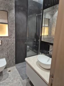 Image of 1980 Sq.ft 3 BHK Builder Floor for sale in Hauz Khas, New Delhi for Rs. 67500000