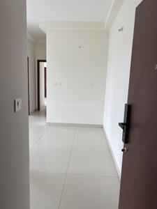 Hall Image of 1406 Sq.ft 3 BHK Apartment / Flat for sale in Assetz 63 Degree East Tower B, Kodathi Bengaluru for Rs. 18000000