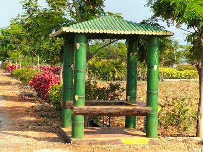 Image of 2340 Sq.ft Residential Plot / Land for sale in Yerpudu, Tirupathi for Rs. 3700000