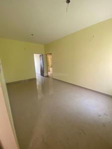Living Room Image of 800 Sq.ft 2 BHK Apartment / Flat for rent in Pattabiram Chennai for Rs. 12000