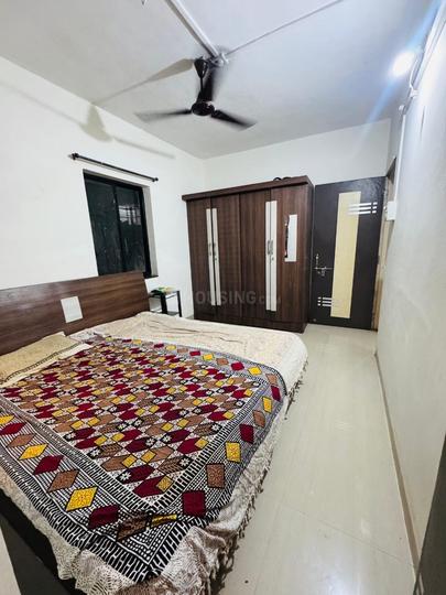 Prathmesh society bavdhan Bedroom 1