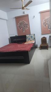 Bedroom Image of 2300 Sq.ft 3 BHK Apartment / Flat for sale in Thaltej Ahmedabad for Rs. 13000000