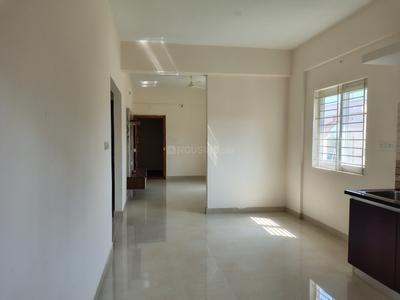 2 BHK Independent Builder Floor