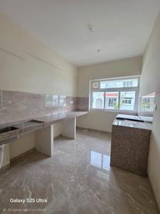 Kitchen Image of 1500 Sq.ft 3 BHK Independent House for rent in Talegaon Dabhade Pune for Rs. 38000