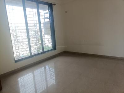 Bedroom Image of 1200 Sq.ft 2 BHK Apartment / Flat for sale in Lucky Dream Paradise, Ulwe Navi Mumbai for Rs. 11000000