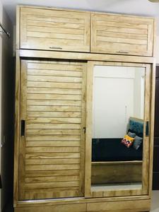 Hall Image of 931 Sq.ft 2 BHK Apartment / Flat for sale in Swaraaj Pride, Punawale Pune for Rs. 6500000