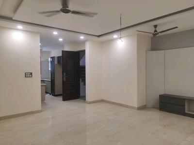 Living Room Image of 1850 Sq.ft 3 BHK Builder Floor for sale in Green Field Colony Faridabad for Rs. 16500000