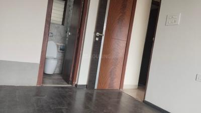 Bedroom Image of 1100 Sq.ft 2 BHK Apartment / Flat for sale in Paradise Sai Symphony, Kharghar Navi Mumbai for Rs. 11600000