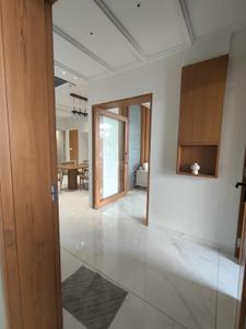 Hall Image of 4000 Sq.ft 4 BHK Villa for sale in Nilamber Nirvaan, Sevasi Vadodara for Rs. 30000000