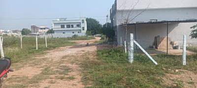 Image of 126 Sq.ft Residential Plot / Land for sale in Chilkur, Hyderabad for Rs. 3654000