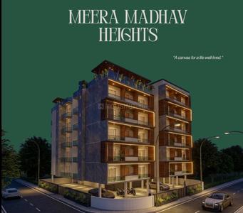 Image of 1500 Sq.ft 3 BHK Apartment / Flat for sale in Manish Nagar, Nagpur for Rs. 9200000