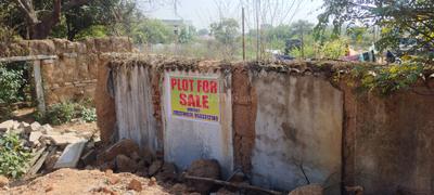 Image of 2034 Sq.ft Residential Plot / Land for sale in Bommalaramaram, Yadadri Bhuvanagiri for Rs. 2800000