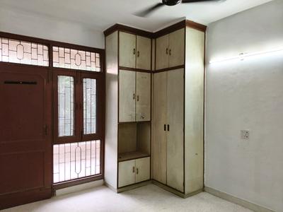 Bedroom Image of 1400 Sq.ft 3 BHK Apartment / Flat for rent in Sector 56 Gurgaon for Rs. 35000