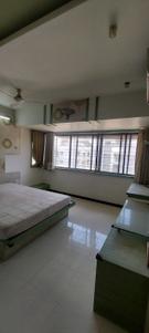 Bedroom Image of 1435 Sq.ft 3 BHK Apartment / Flat for sale in Nashik Road Nashik for Rs. 8100000