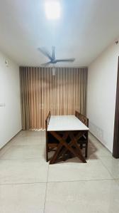 Hall Image of 1250 Sq.ft 2 BHK Apartment / Flat for rent in Koottuli Kozhikode for Rs. 45000