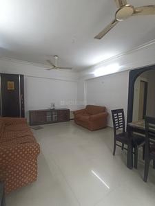 Hall Image of 850 Sq.ft 2 BHK Apartment / Flat for sale in Estep Nagar, Borivali West Mumbai for Rs. 17500000