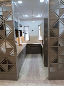 Kitchen Image of 2100 Sq.ft 6 BHK Builder Floor for sale in Sector 11 Rohini New Delhi for Rs. 35000000
