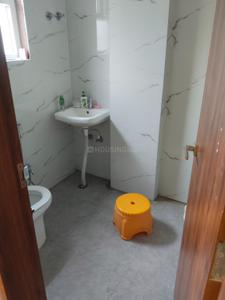 Image of 1450 Sq.ft 3 BHK Apartment / Flat for rent in Morabadi, Ranchi for Rs. 16000