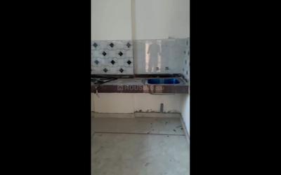 Kitchen Image of 968 Sq.ft 2 BHK Apartment / Flat for sale in Karnibad Deoghar for Rs. 6655000