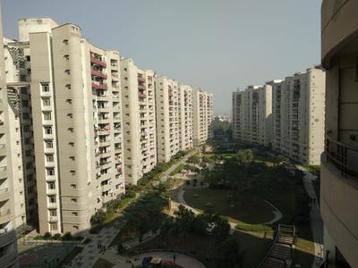 Image of 1719 Sq.ft 3 BHK Apartment / Flat for sale in ABA Olive County, Vasundhara, Ghaziabad for Rs. 23000000