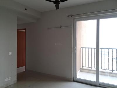 Living Room Image of 950 Sq.ft 3 BHK Apartment / Flat for sale in Eureka Park By Tata Value Homes, Sector 150 Noida for Rs. 12100000