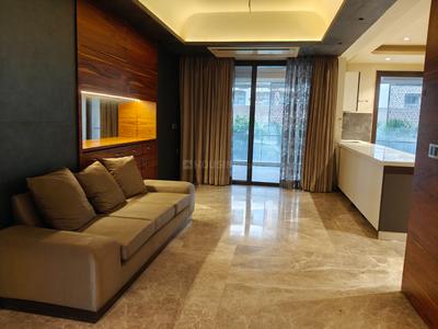 4 BHK Flat