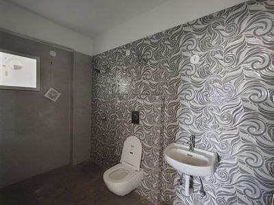 Bathroom Image of 2430 Sq.ft 3 BHK Apartment / Flat for rent in Madhuban Udaipur for Rs. 33000