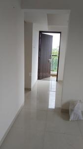 Hall Image of 700 Sq.ft 1 BHK Apartment / Flat for rent in Shree Siddhivinayak Silver Oak, Ghorpadi Pune for Rs. 19000