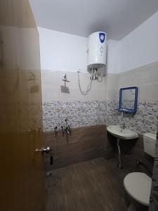 Bathroom Image of 1600 Sq.ft 3 BHK Independent House for sale in Jankipuram Lucknow for Rs. 8000000