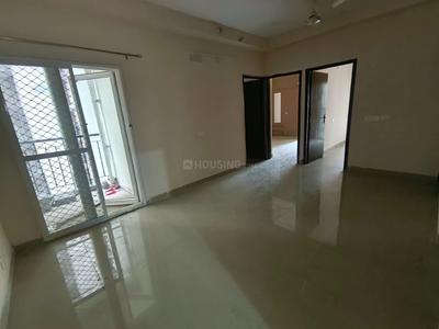 Hall Image of 1045 Sq.ft 3 BHK Apartment / Flat for rent in Dream Valley Highlife, Noida Extension Greater Noida for Rs. 20000