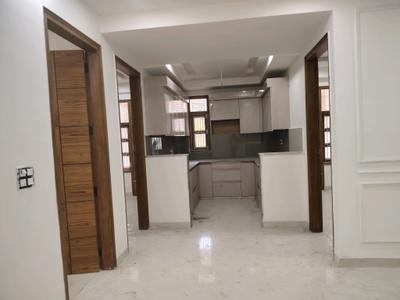 Living Room Image of 1300 Sq.ft 3 BHK Builder Floor for sale in Shalimar Garden Ghaziabad for Rs. 9300000