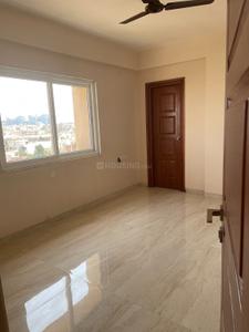 Bedroom Image of 2350 Sq.ft 3 BHK Apartment / Flat for sale in Durgapura Jaipur for Rs. 21500000