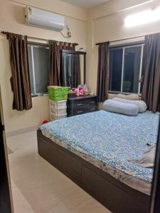 Bedroom Image of 850 Sq.ft 2 BHK Apartment / Flat for sale in DIYA APARTMENT, Garia, Sonarpur Kolkata for Rs. 3985000
