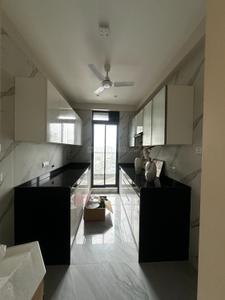 Kitchen Image of 2520 Sq.ft 4 BHK Apartment / Flat for sale in Bandra West Mumbai for Rs. 150000000