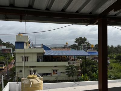 Balcony Image of 3250 Sq.ft 3 BHK Villa for sale in Gadikoppa Shivamogga for Rs. 20000000