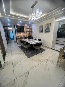 Hall Image of 900 Sq.ft 2 BHK Apartment / Flat for sale in Royal Armaan Heights, Bhago Majra Mohali for Rs. 6600000
