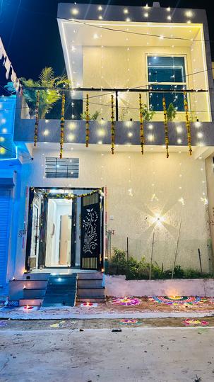 Sarthak Singapore British Park Phase II Main Image 1